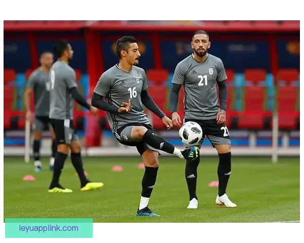 世界杯竞猜赛事全解析及最新盘口走势深度指南