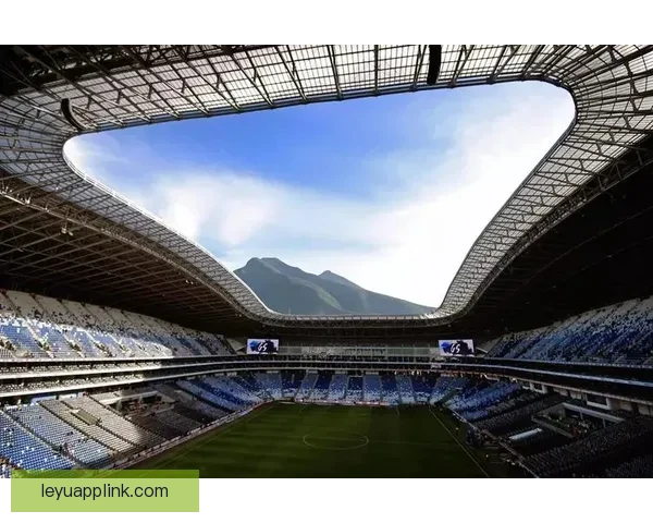 聚焦2026世界杯比赛场地布局与城市发展机遇全景深度解析研究