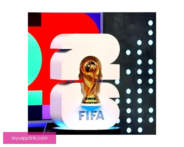 2026年世界杯举办城市全景揭秘：北美三国如何打造盛大足球盛宴