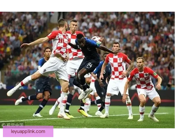 世界杯竞猜胜负规则解析及投注技巧探讨