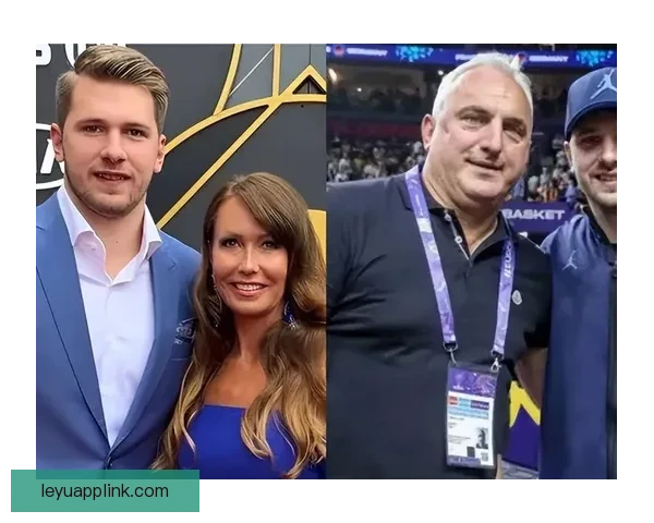 东契奇申请禁制令要求探望女儿 传闻未婚妻与A级名人疑似有新恋情