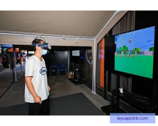 畅享世界杯竞猜乐趣，尽在游戏大厅一站式体验