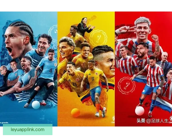 2026年世界杯举办城市全景揭秘：北美三国如何打造盛大足球盛宴