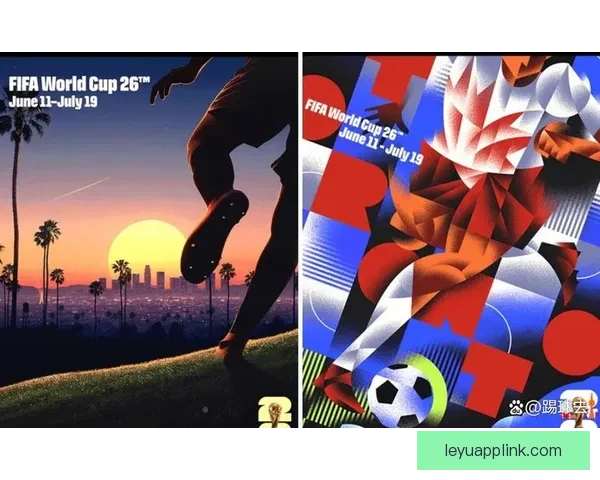 2026年世界杯举办城市全景揭秘：北美三国如何打造盛大足球盛宴