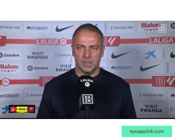 弗里克称赫拉德动作不足红牌并表示贝尔纳尔伤情看起来并不严重