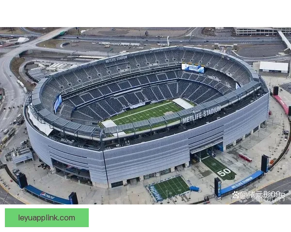 2026年世界杯举办城市全景揭秘：北美三国如何打造盛大足球盛宴