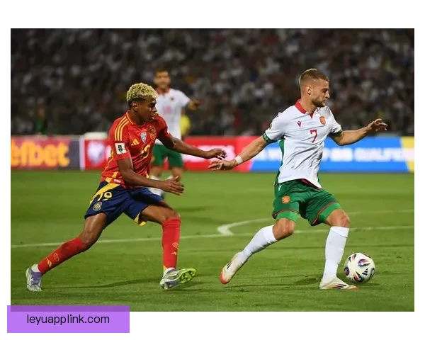 世界杯足球竞猜网站推荐 玩转全球赛事 赢取丰厚奖金