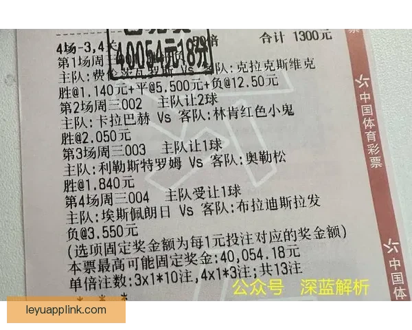 世界杯竞猜策略分析揭秘 如何精准预测比赛结果赢得奖励